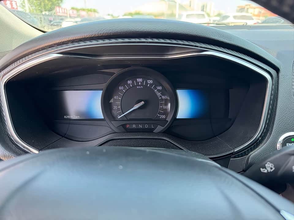 Ford Mondeo Ford Mondeo