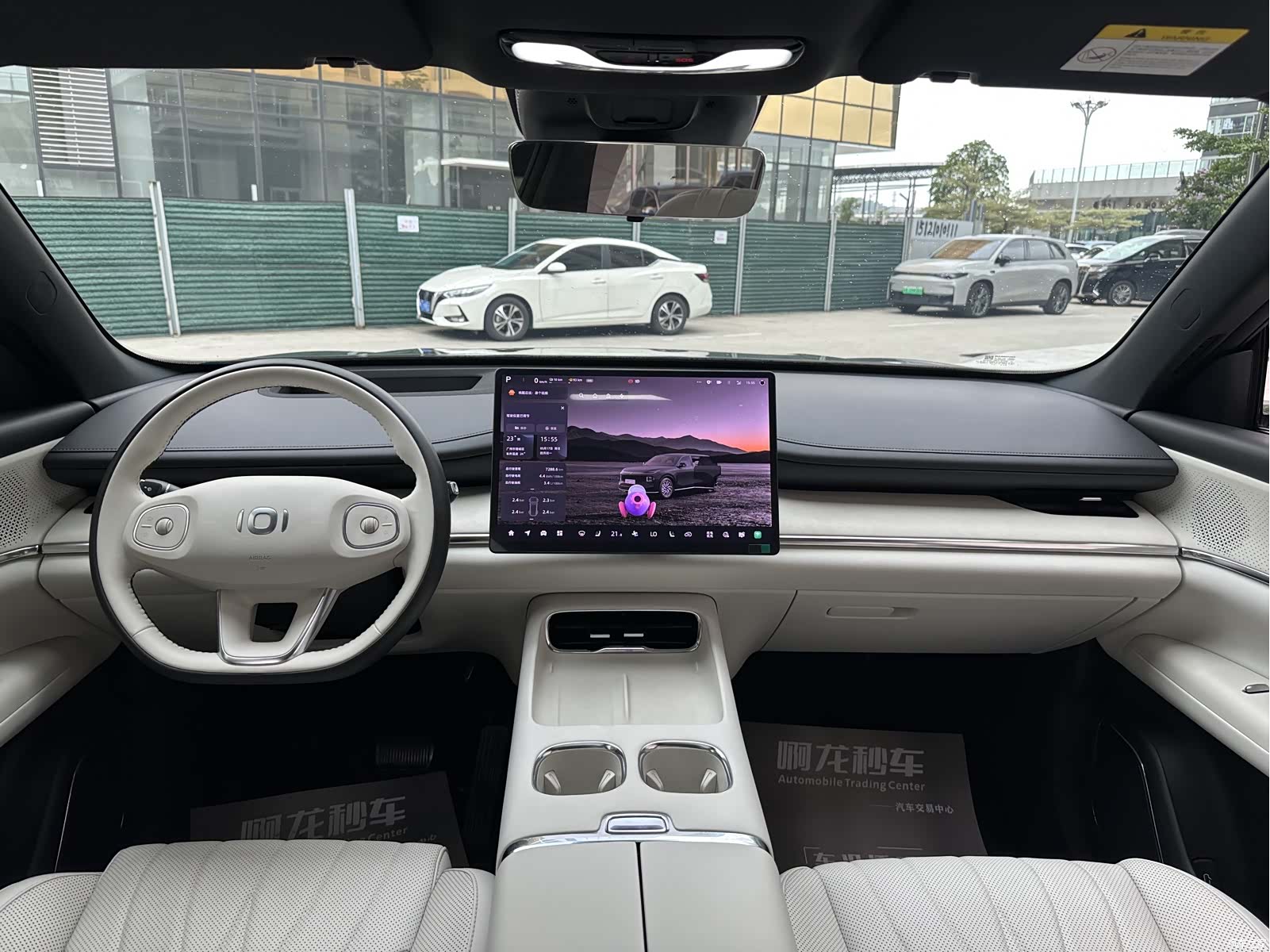 Changan Eado, 2025 11