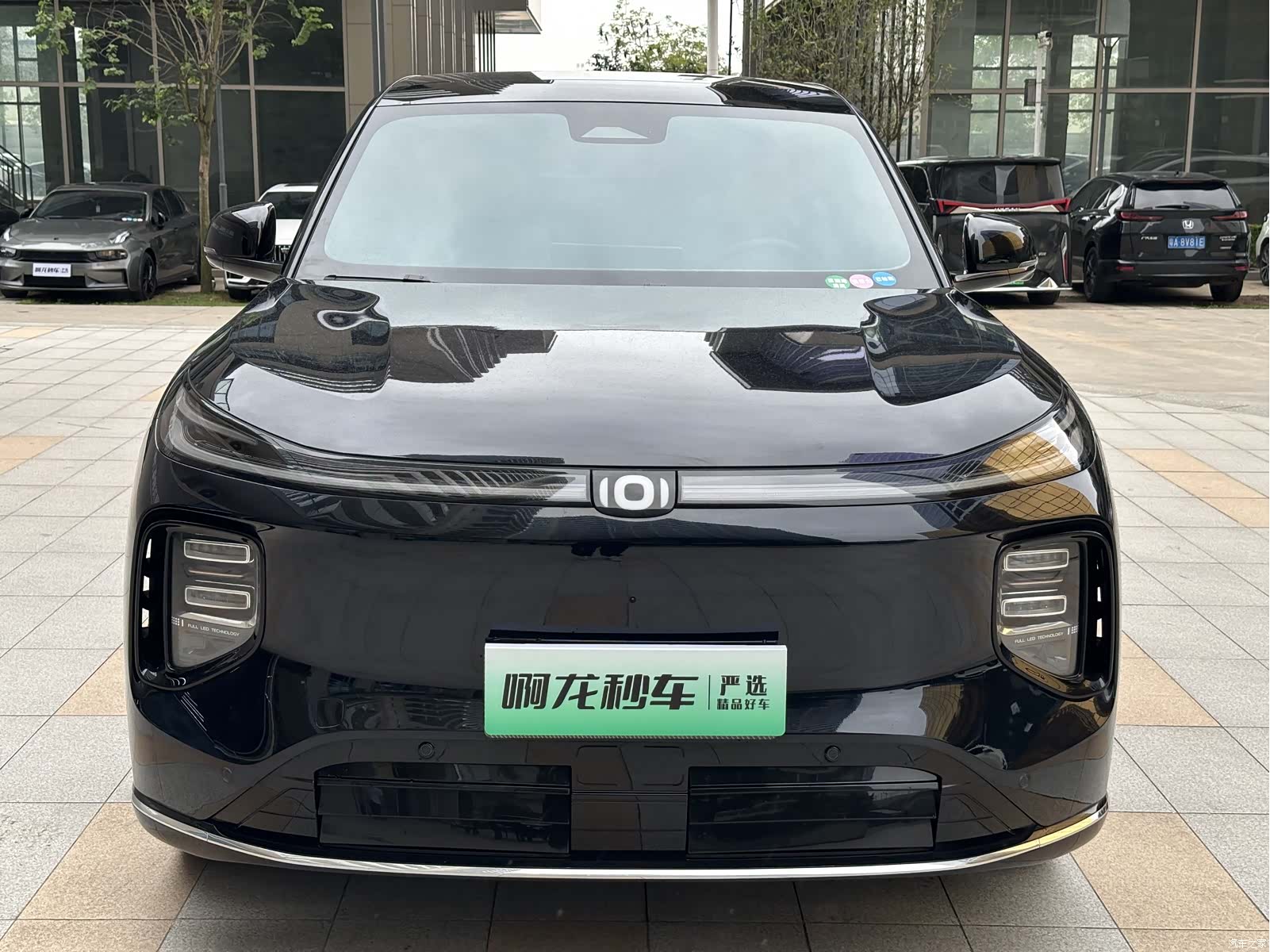 Changan Eado, 2025 3