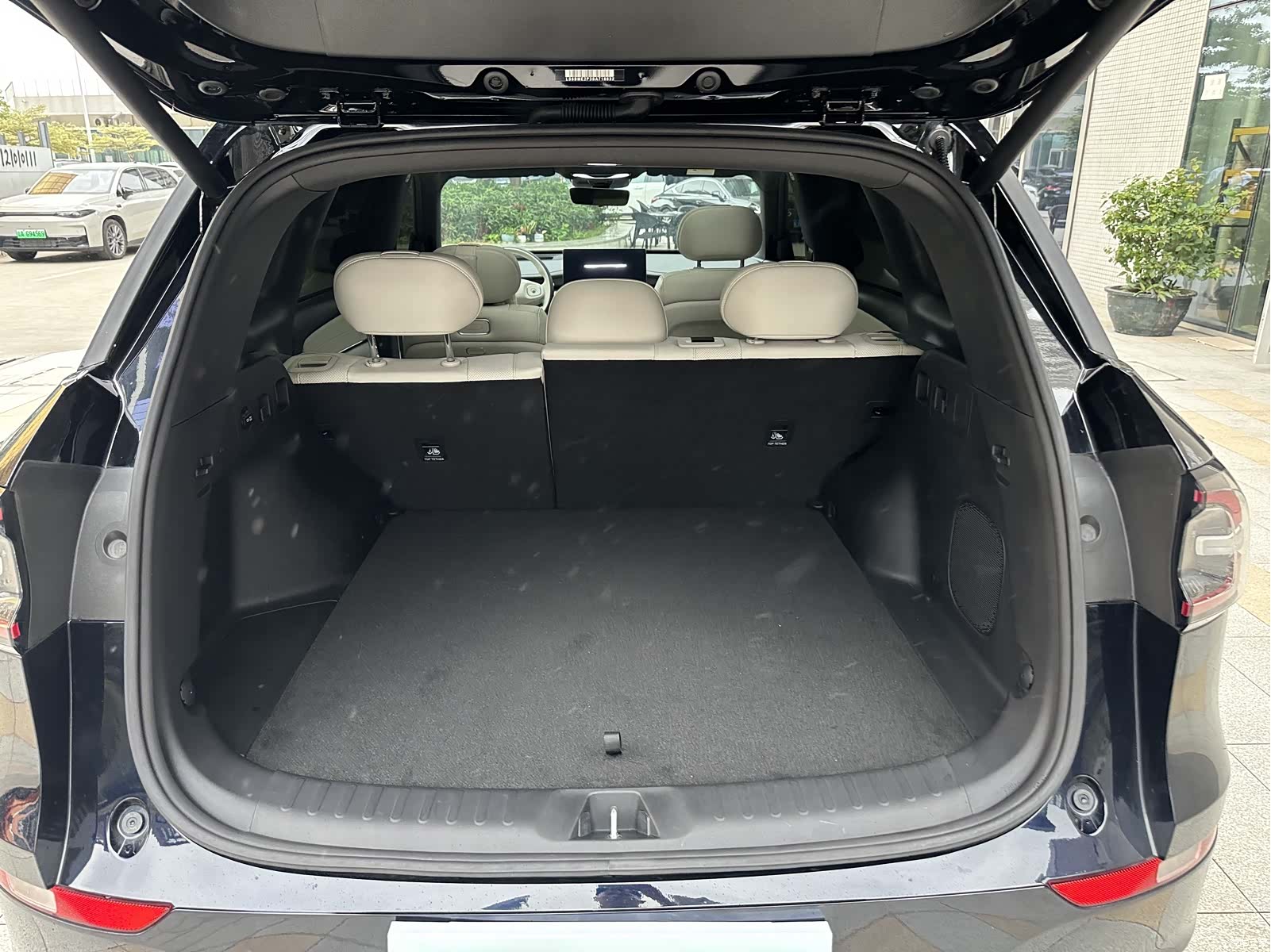 Changan Eado, 2025 22