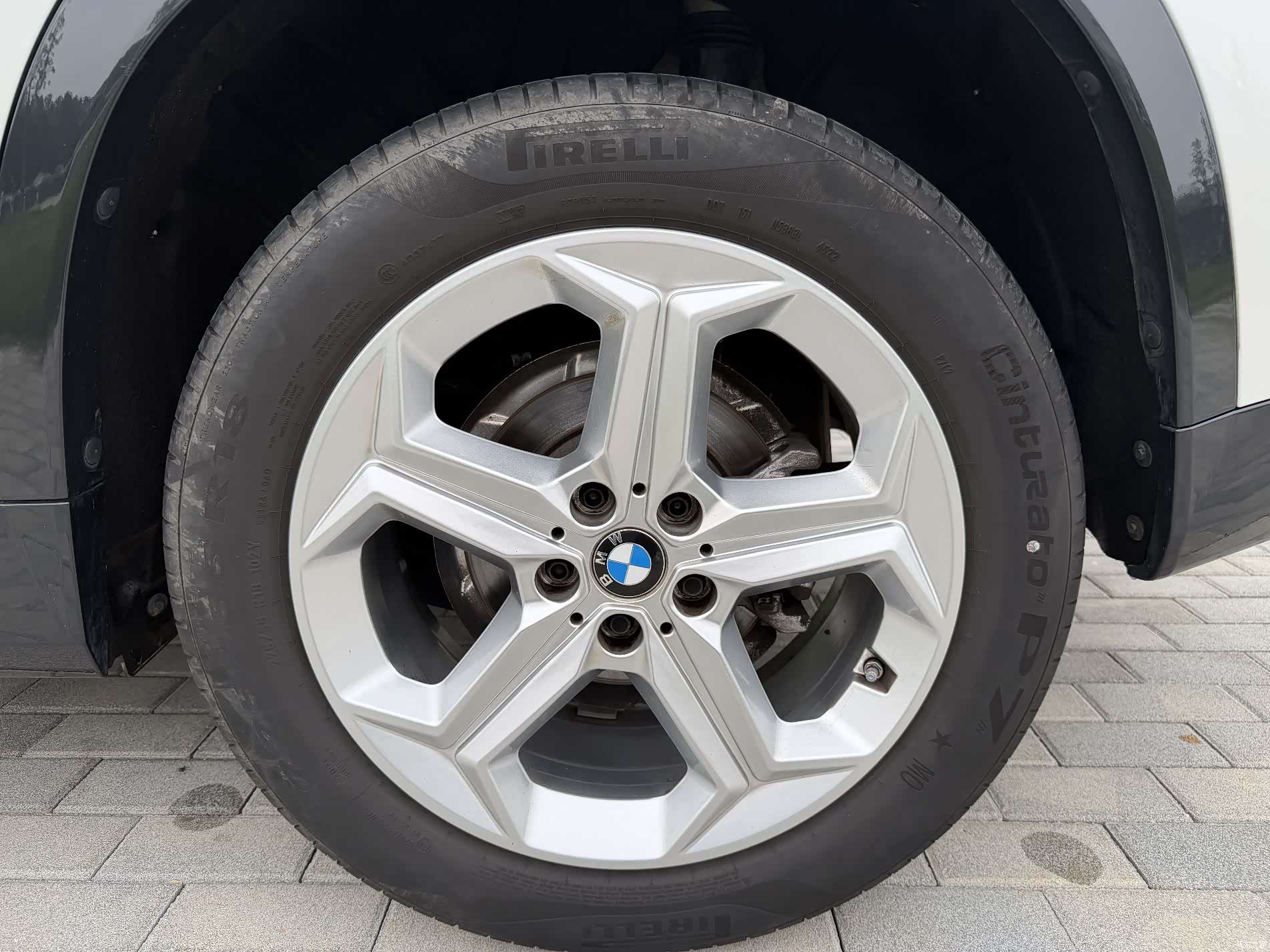 BMW X1, 2023 29