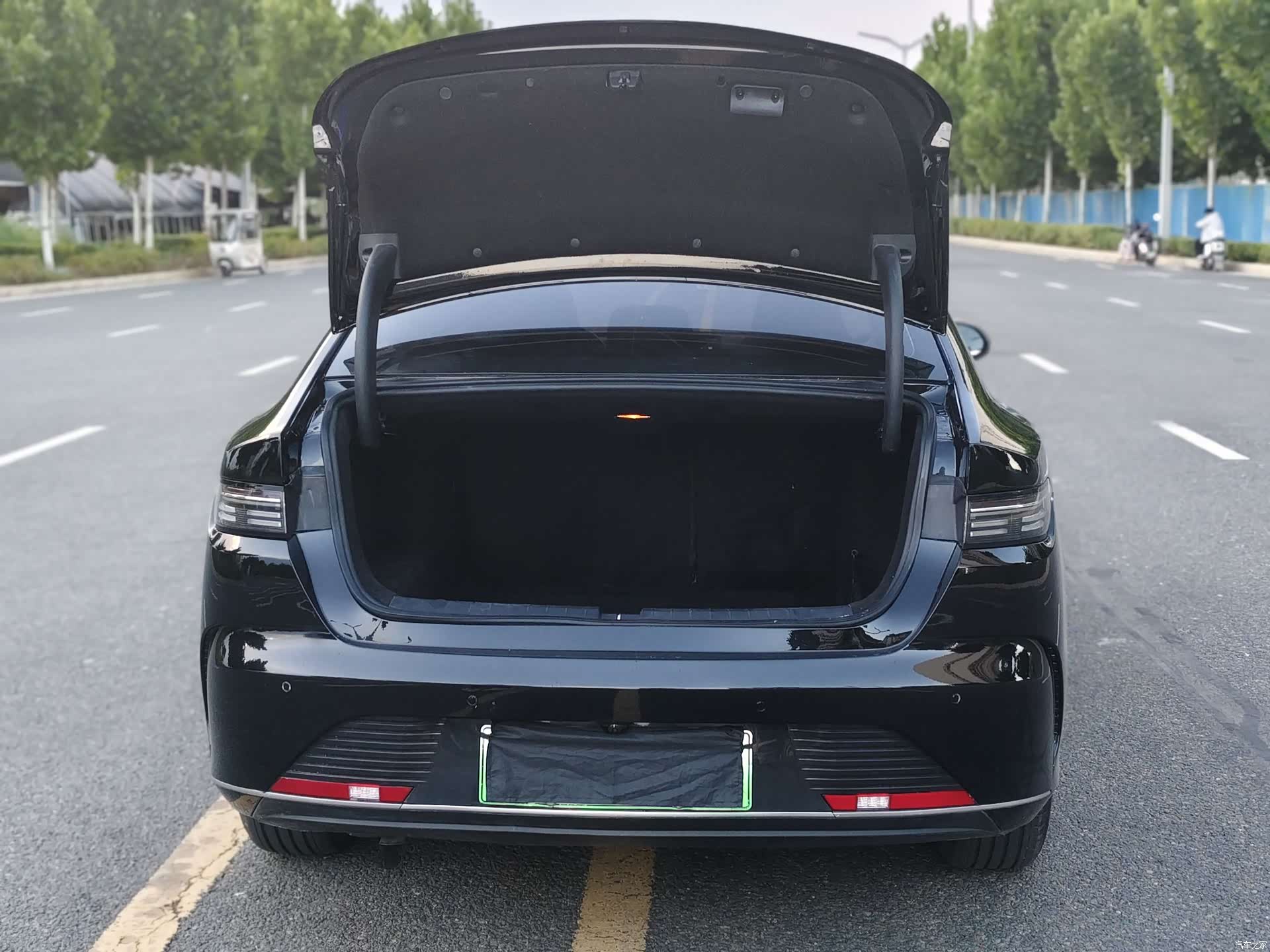 BYD Destroyer 05, 2024 17