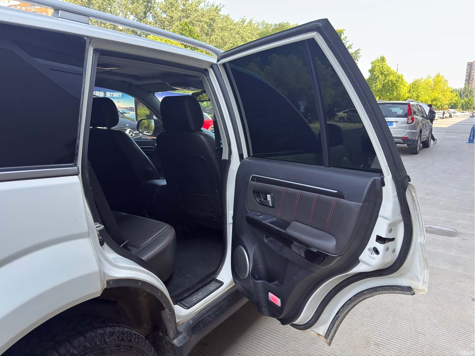 Haval H5, 2015 25