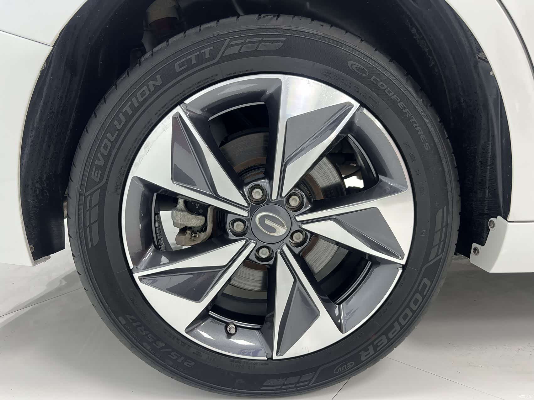 GAC M6, 2022 20