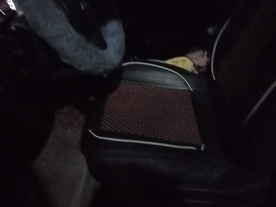 Mitsubishi Jinxuan ASX