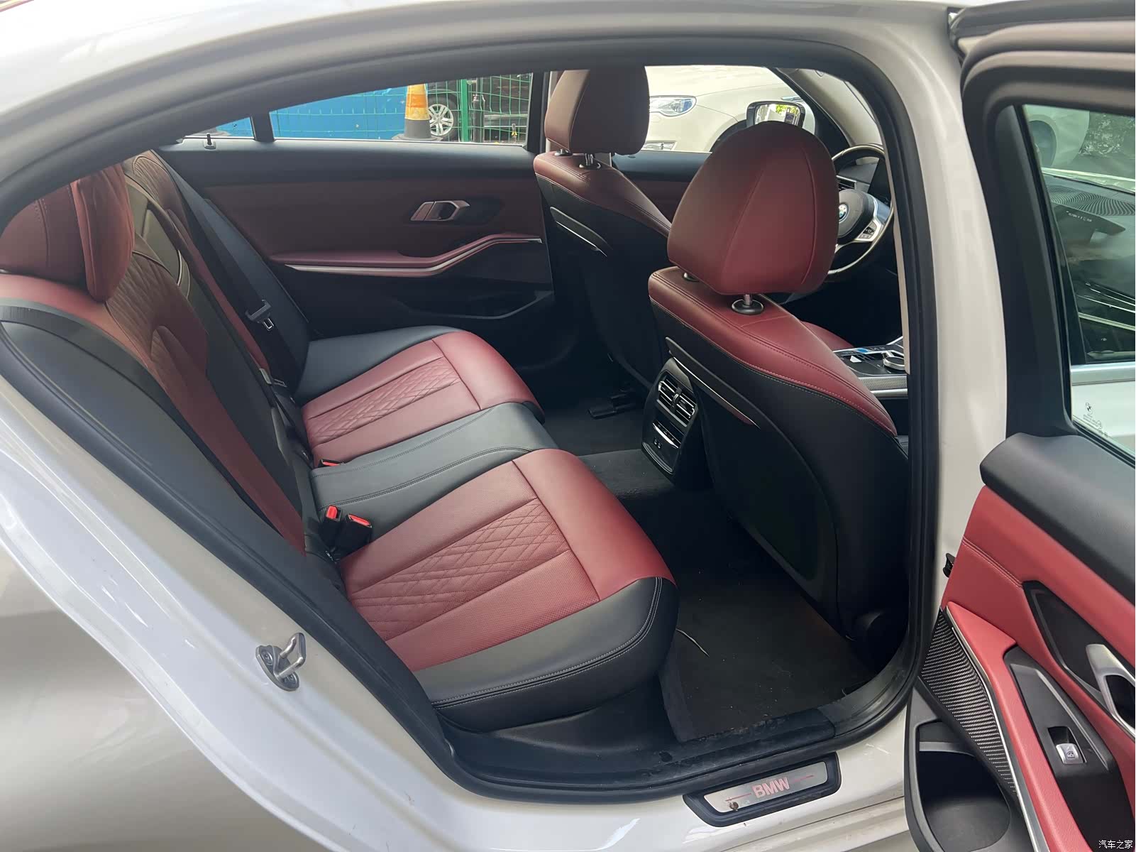 BMW i3, 2022 11