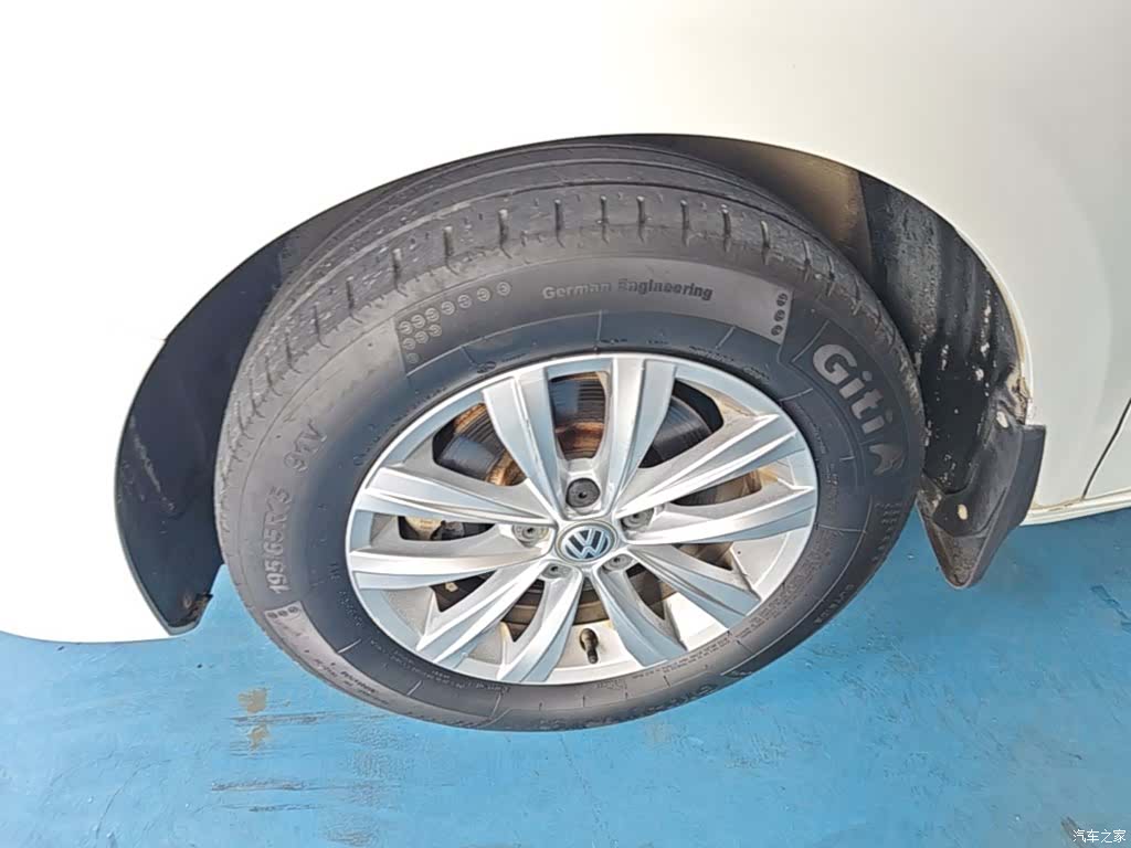 Volkswagen Bora, 2017 23