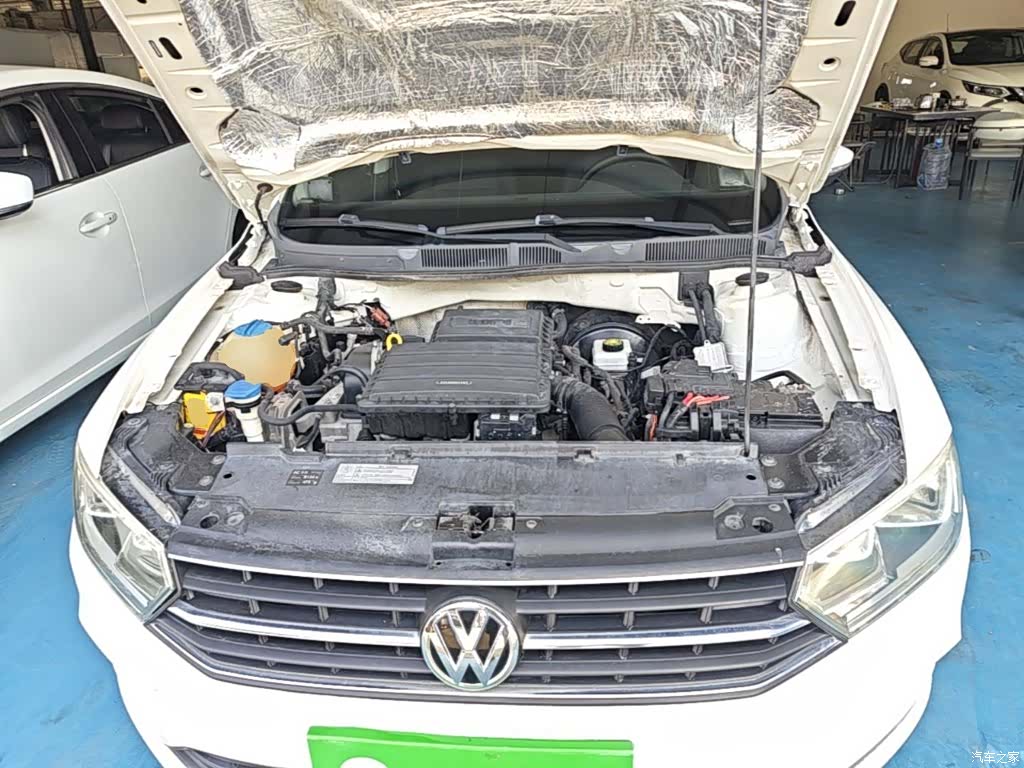 Volkswagen Bora, 2017 20