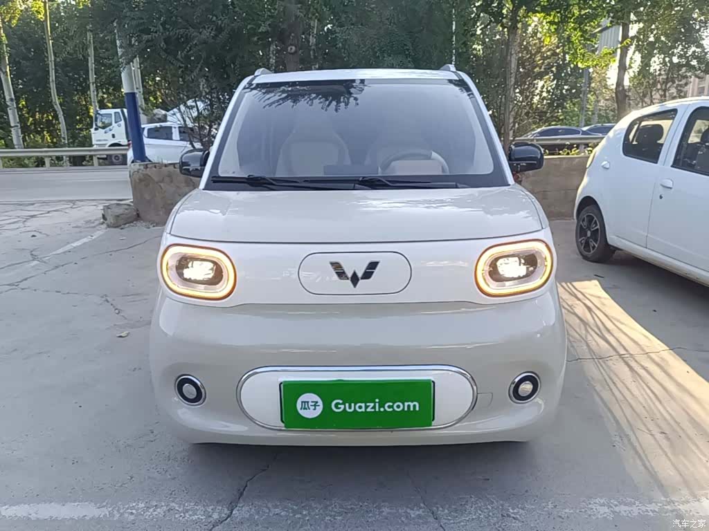 Wuling MINIEV, 2024 3