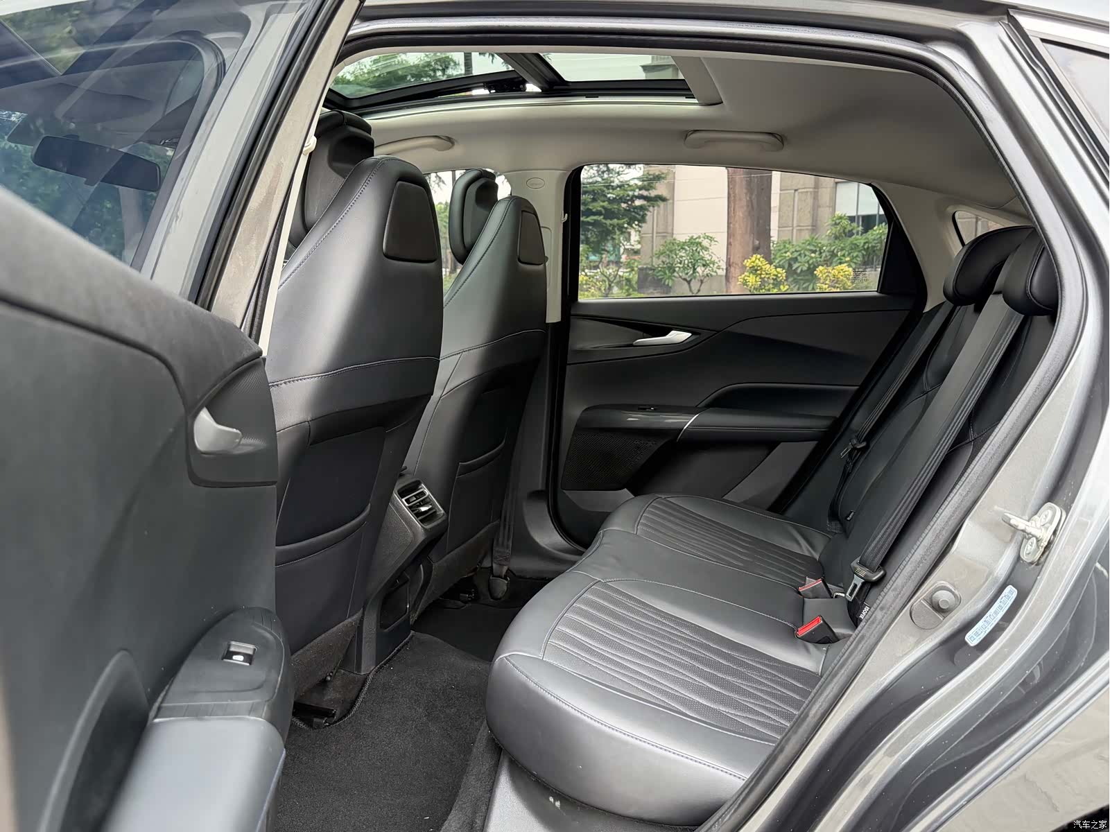 Changan Eado, 2024 6