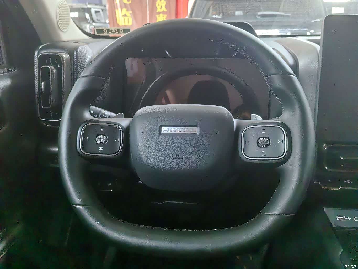 Haval Raptor, 2025 10