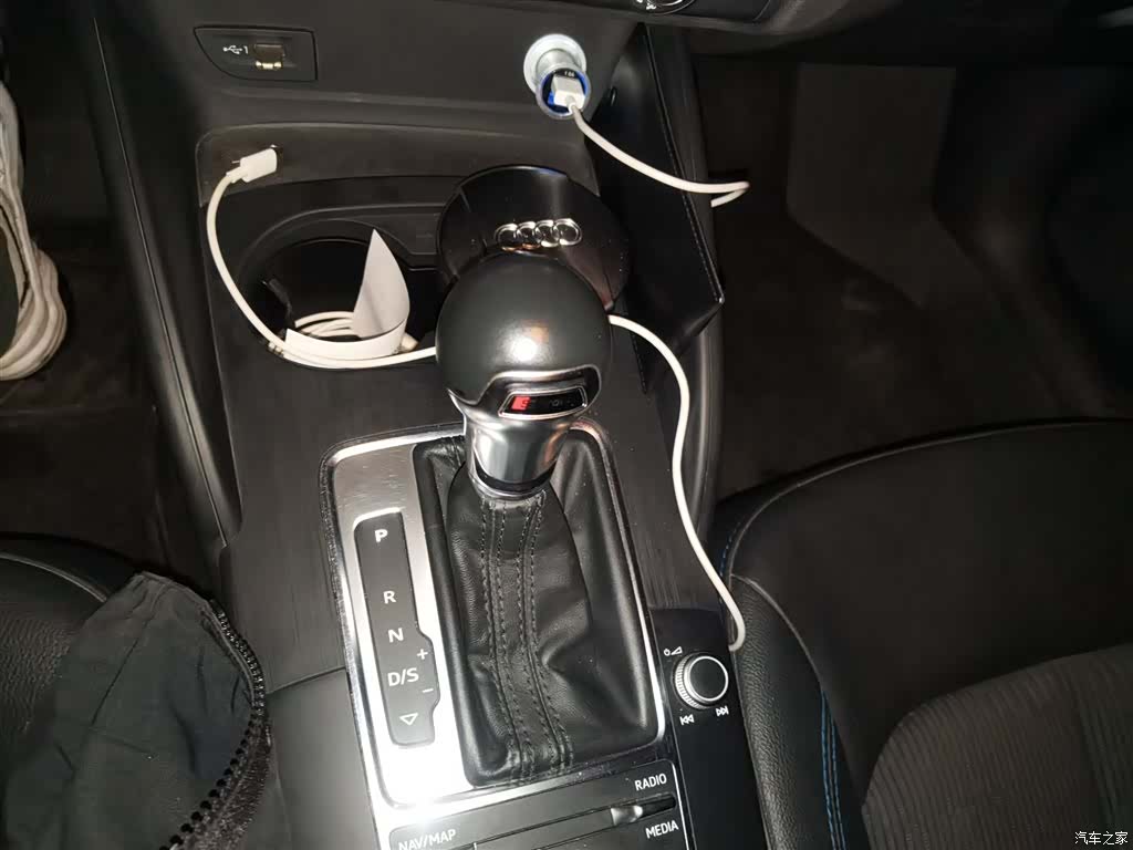 Audi A3, 2019 7