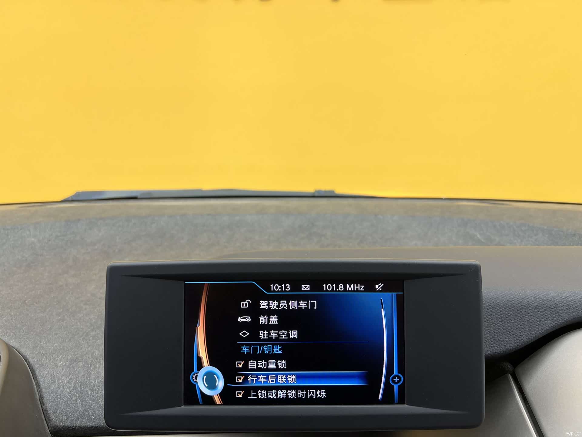 BMW i3, 2017 18