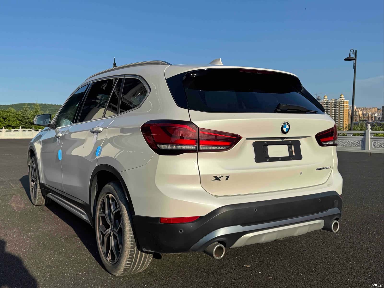 BMW X1, 2023 4