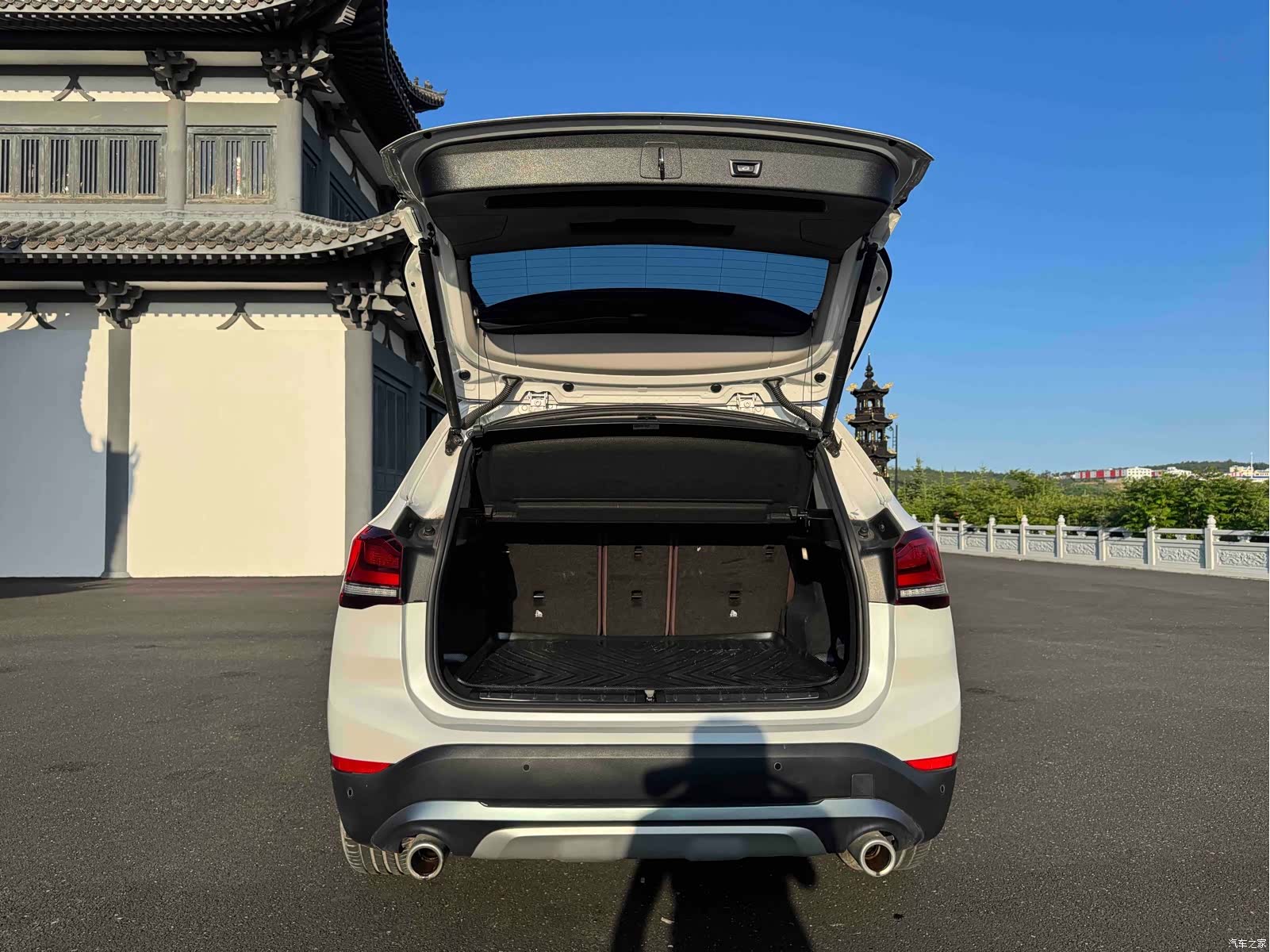 BMW X1, 2023 20
