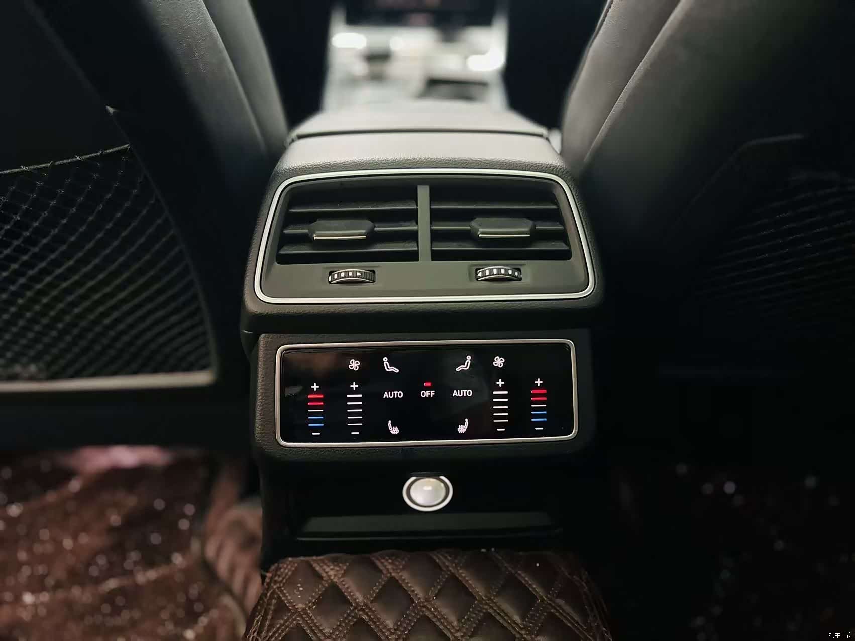 Audi A6L, 2019 7