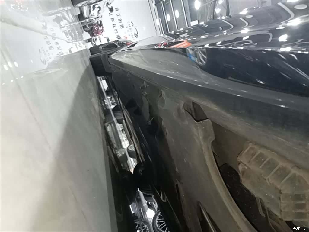 BMW 5 Series, 2019 22