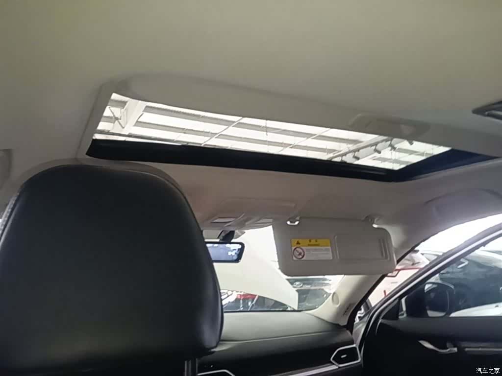 Mazda CX-5, 2019 18