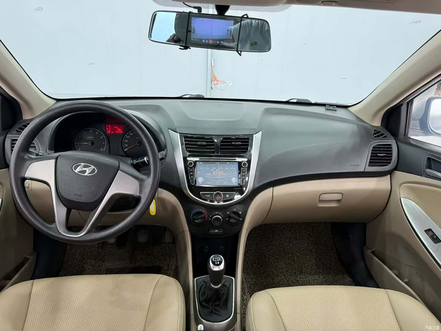 Hyundai GLS, 2015 все фото