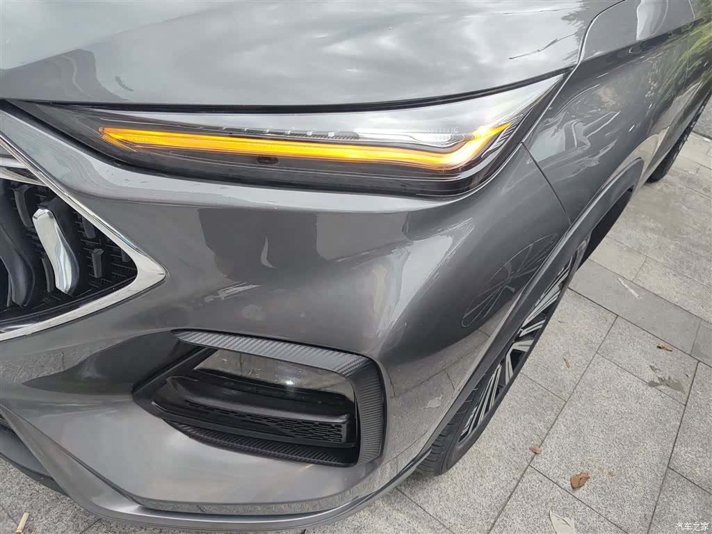 Changan X5, 2022 23