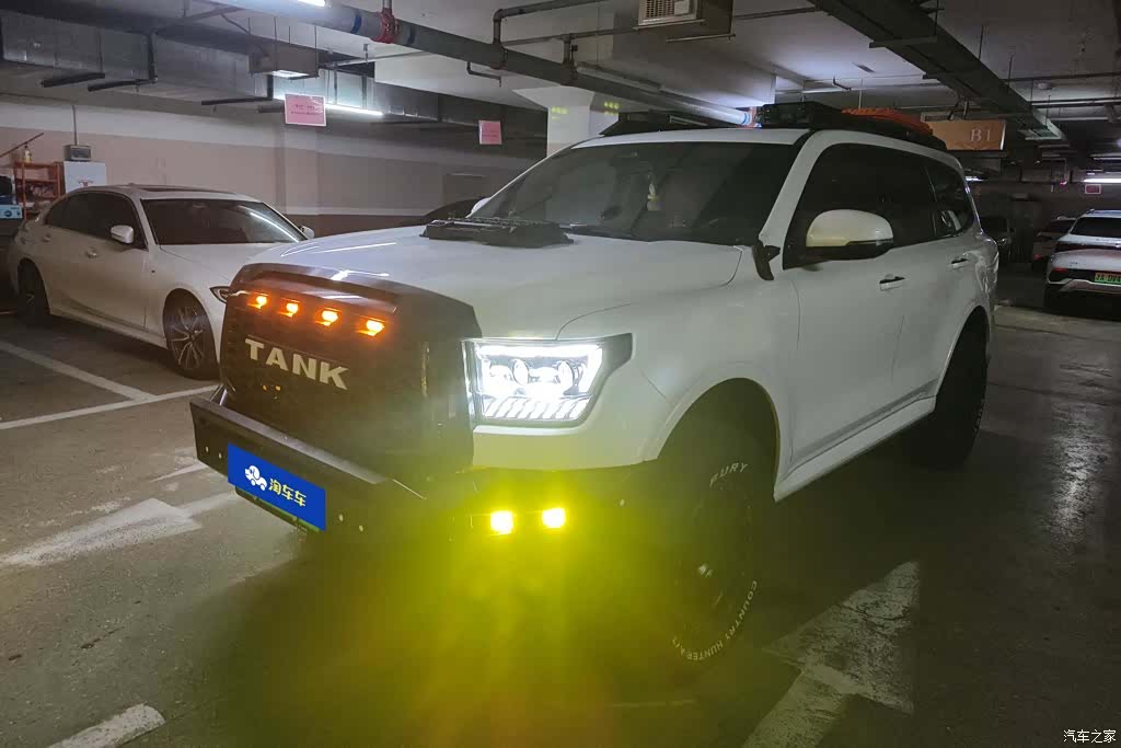 Tank 500, 2023 1