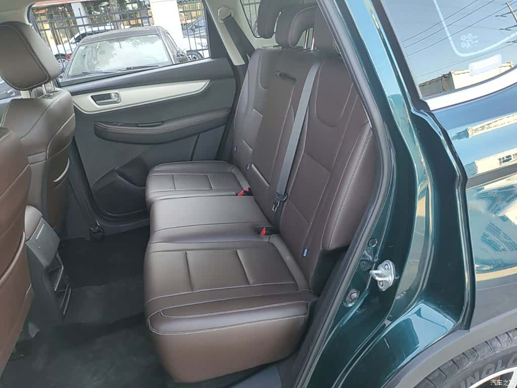 DongFeng T5, 2023 17