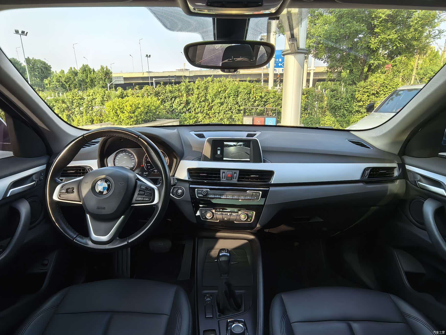 BMW X1, 2019 15