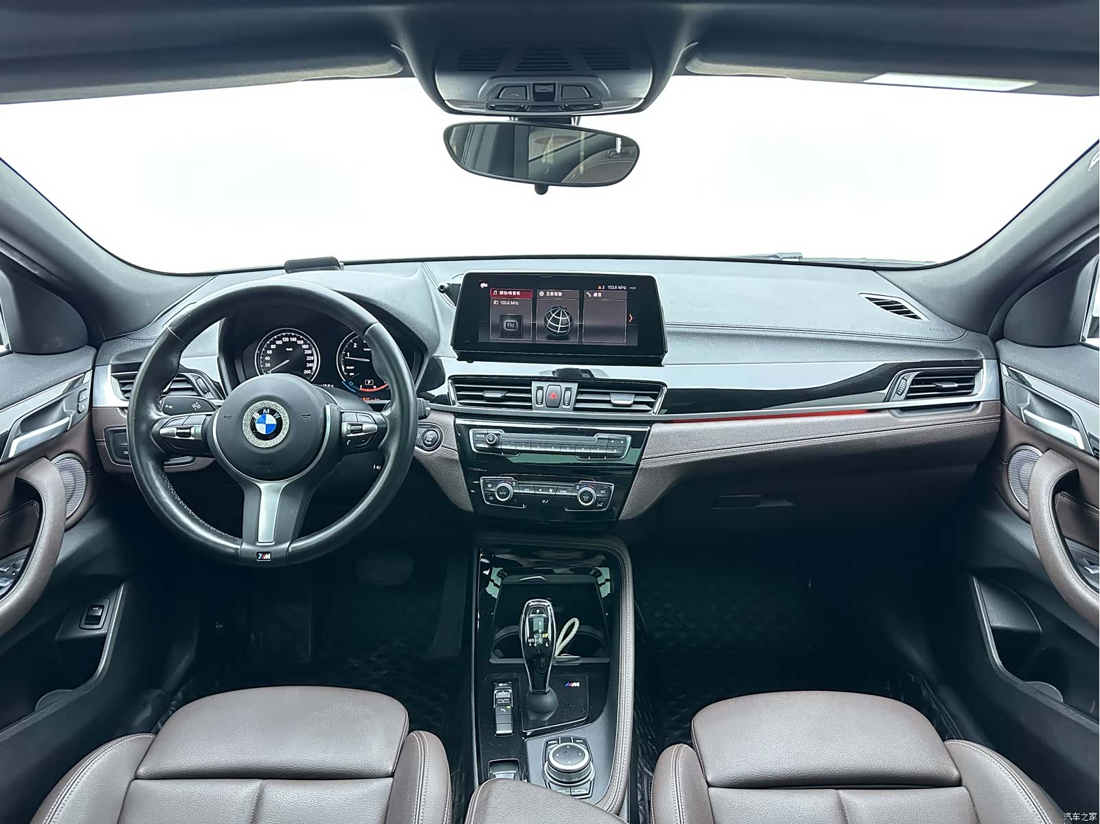 BMW X2, 2021 16