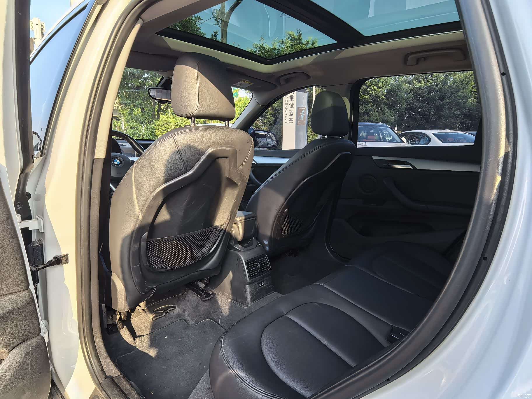 BMW X1, 2019 14