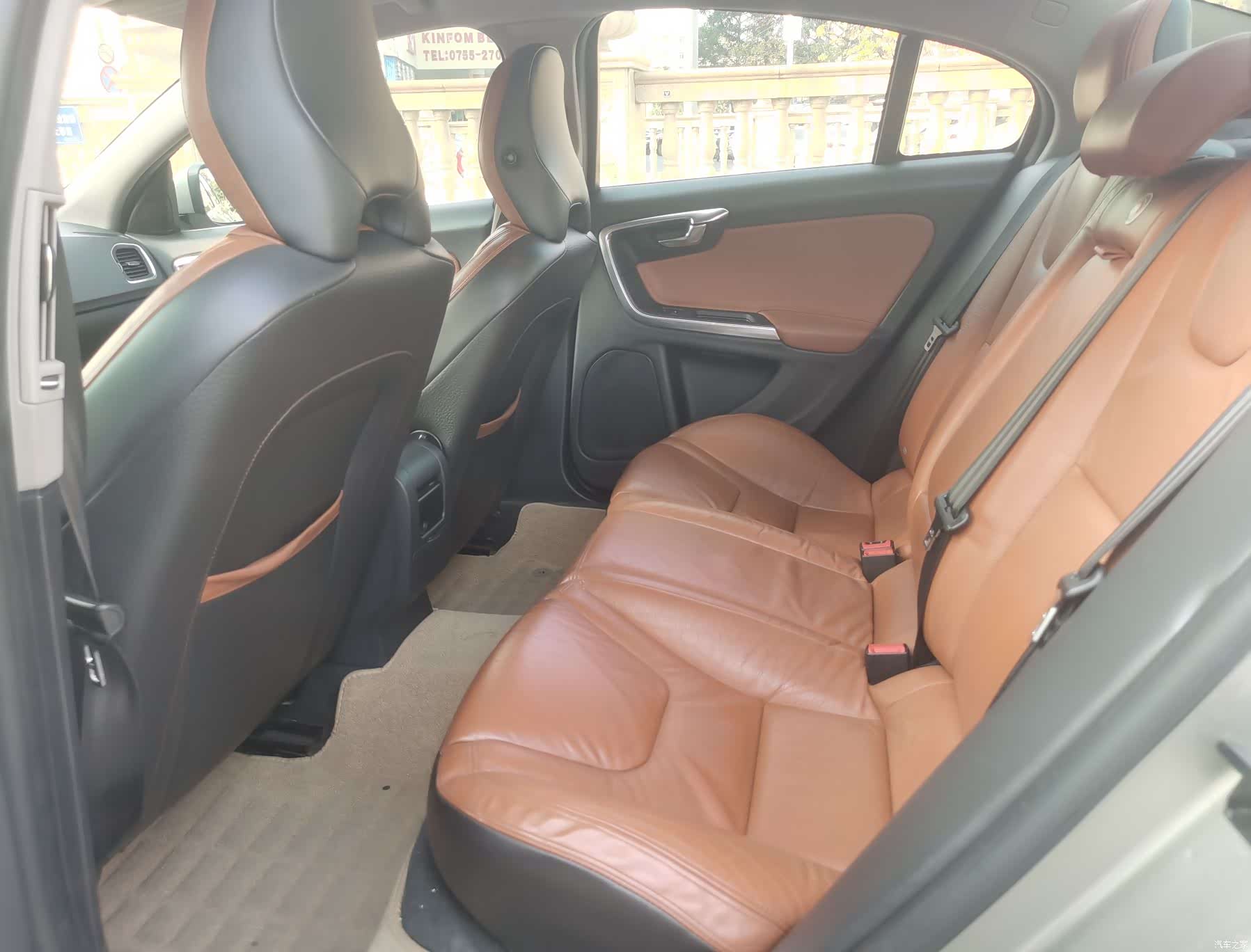 Volvo S60, 2013 4