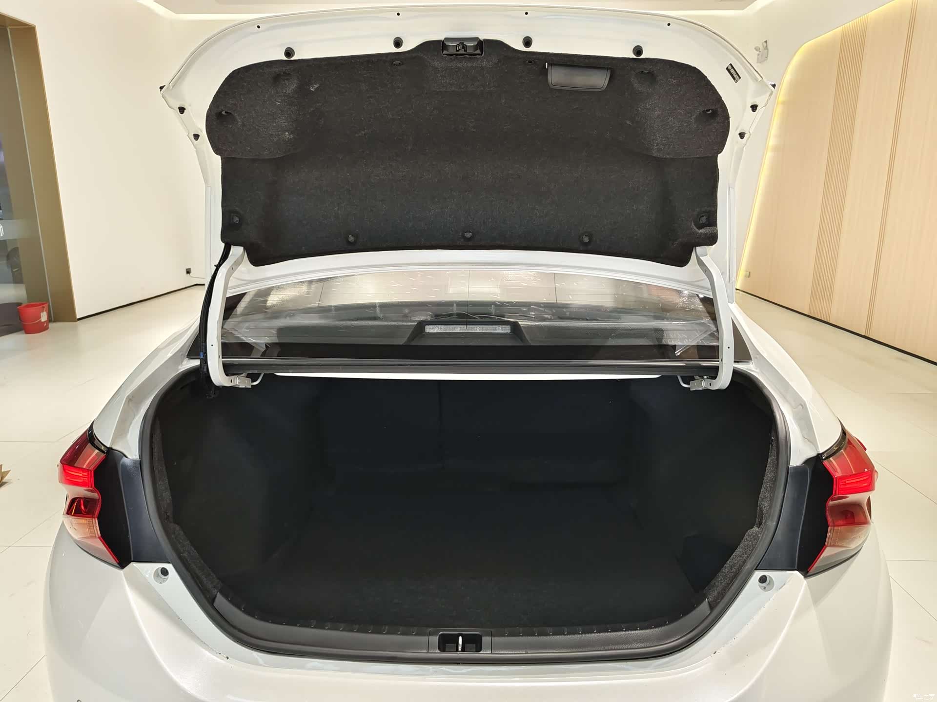 Toyota Levin, 2019 31