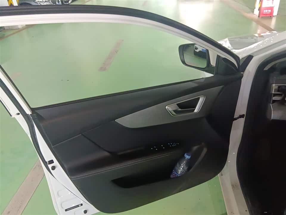 BYD Qinxin Energy BYD Qinxin Energy