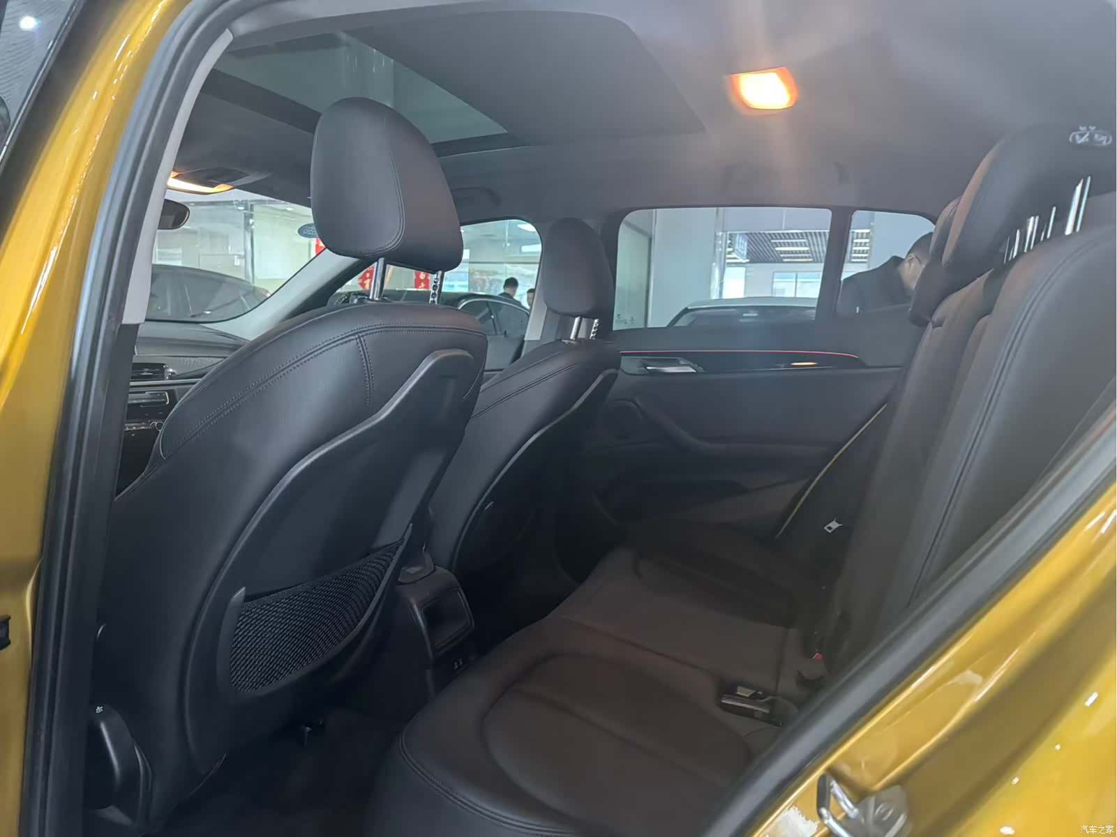 BMW X2, 2019 8