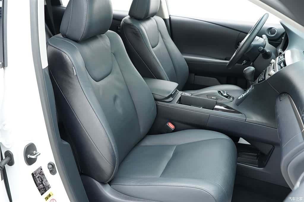 Lexus RX, 2014 20