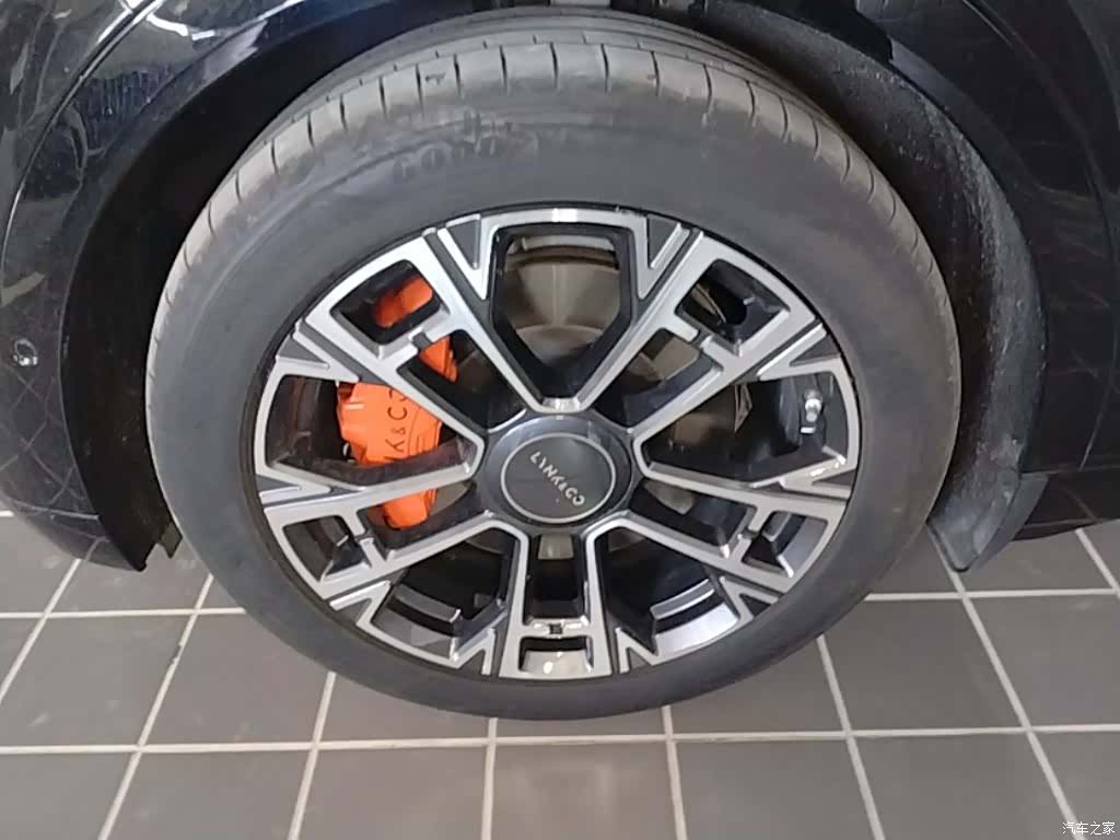 Lynk & Co 02, 2025 25