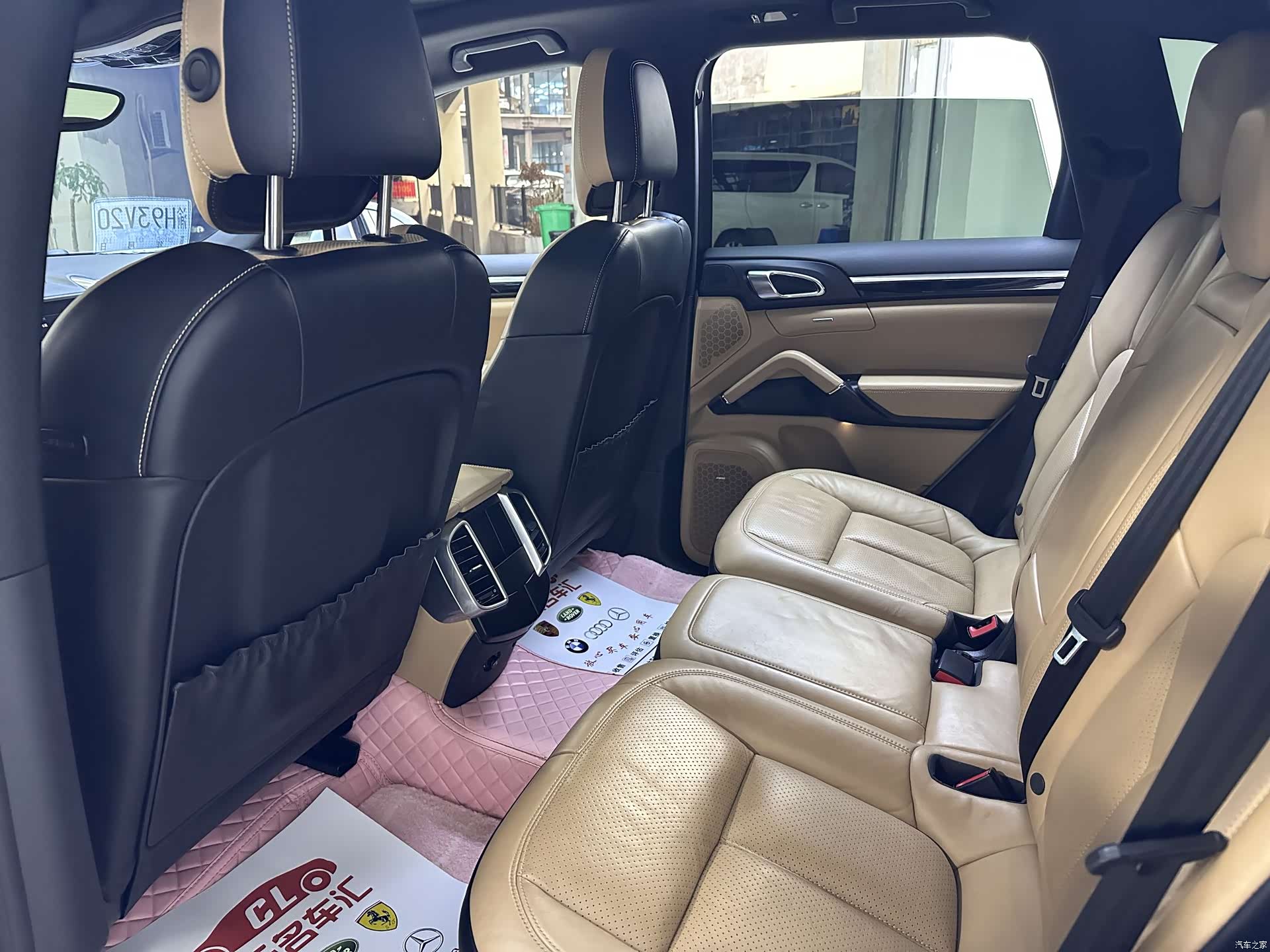 Porsche Cayenne, 2018 13