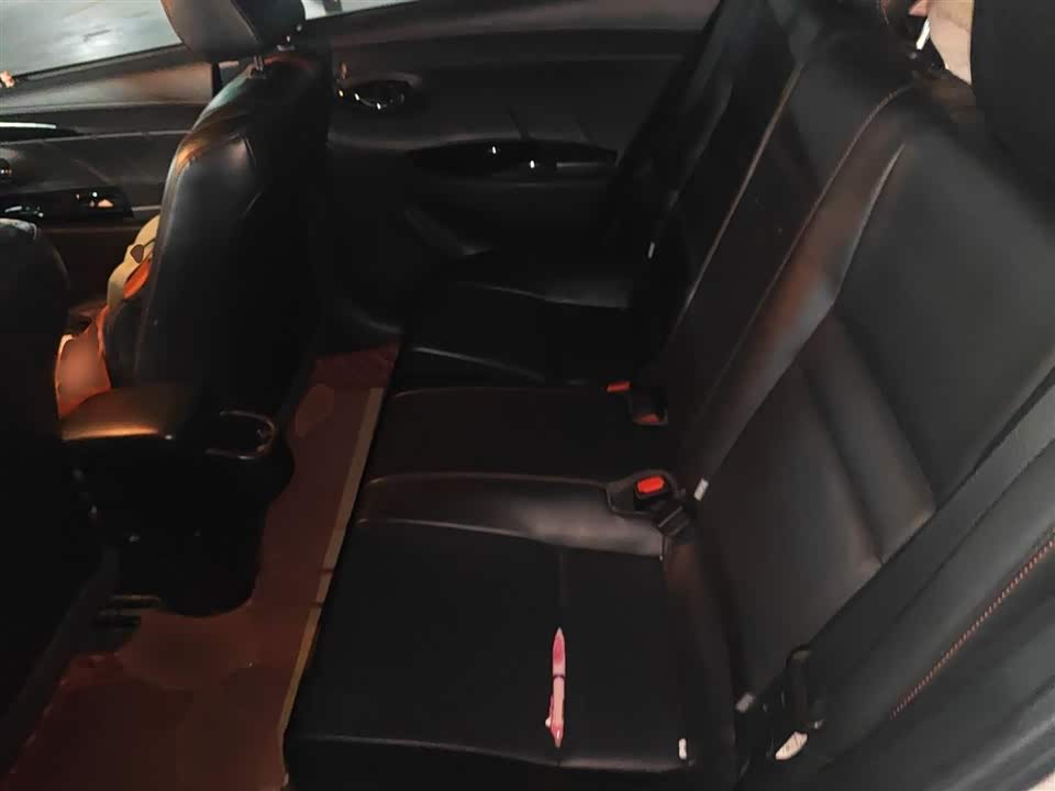 Toyota YARiS L Zhixuan