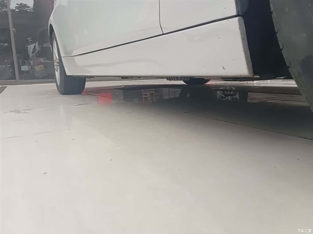 BMW 3 Series, 2016 21