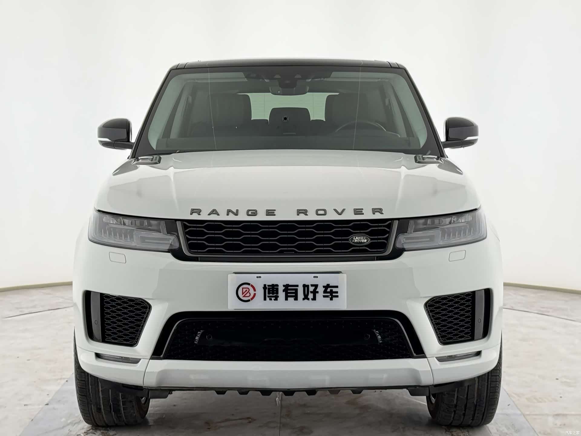Land Rover Range Rover, 2019 2