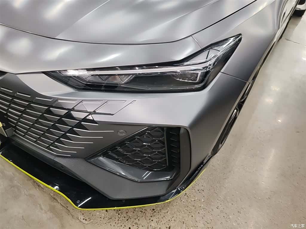 Changan UNI-V, 2022 24