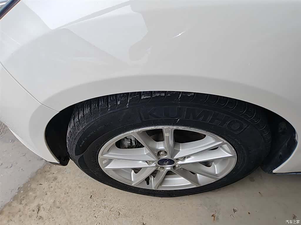 Ford Focus, 2016 23