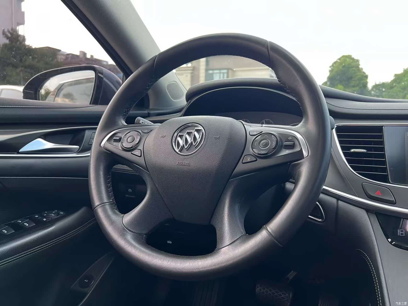 Buick LaCrosse, 2019 12