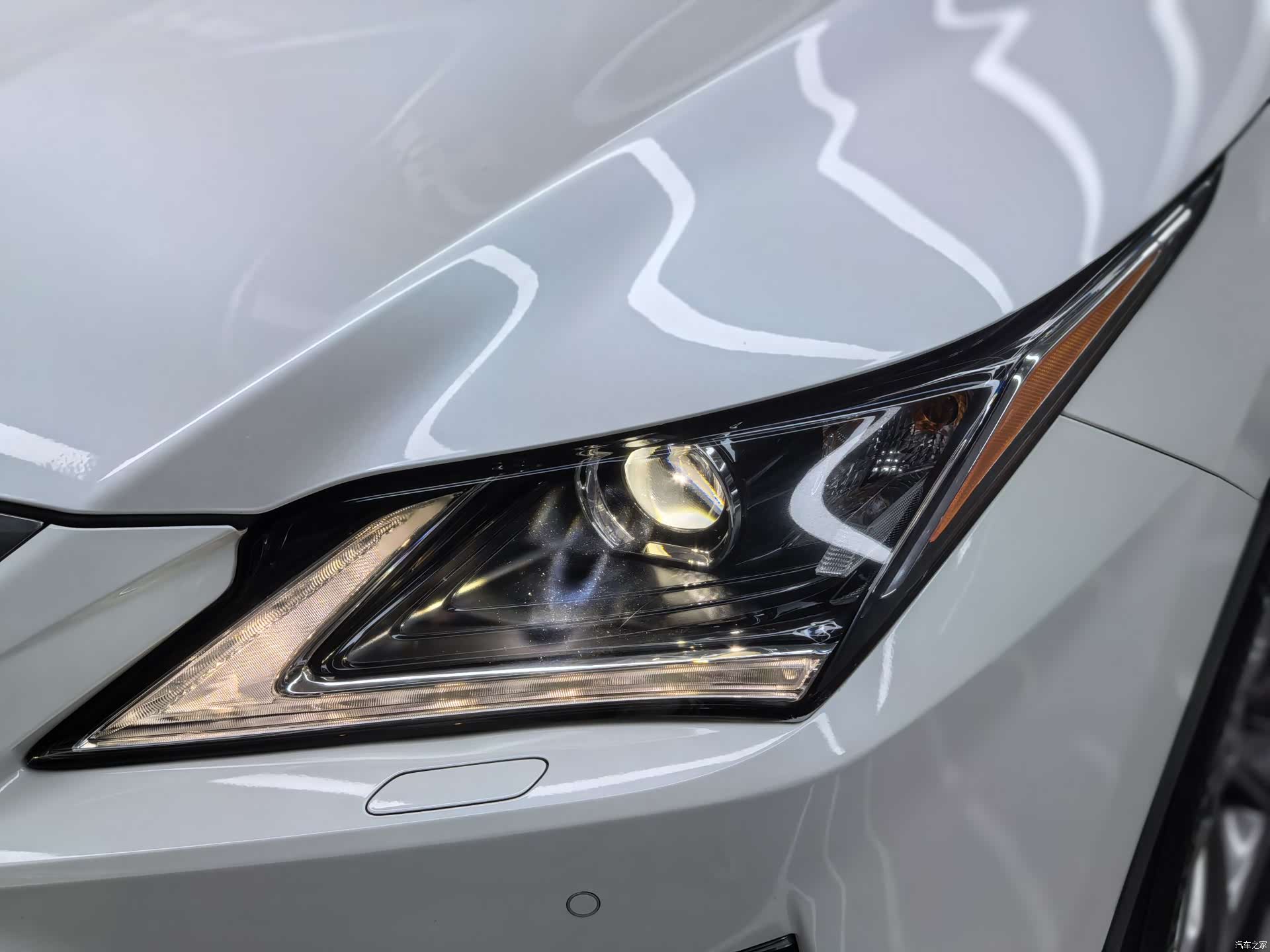 Lexus RX, 2018 34