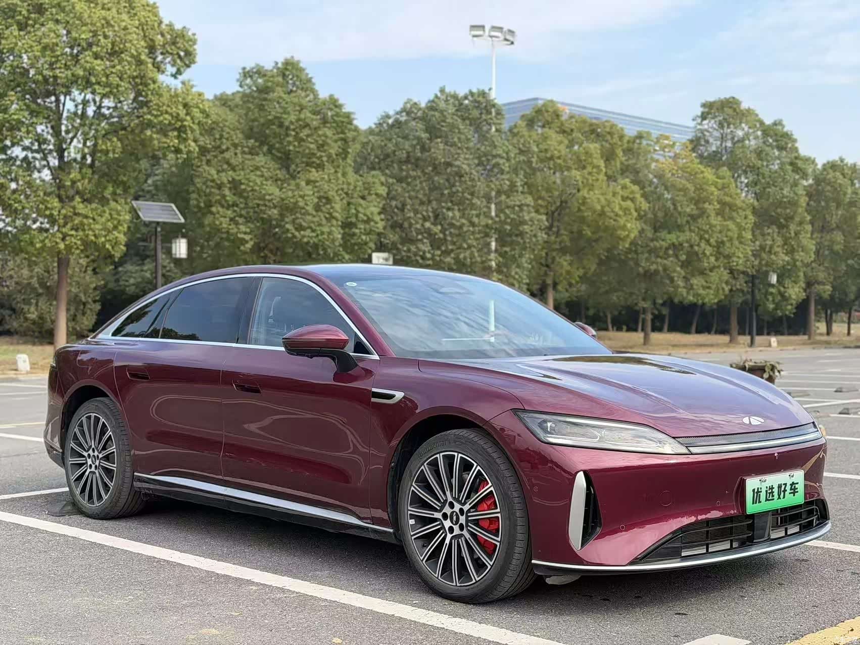 Chery A9L, 2025 3