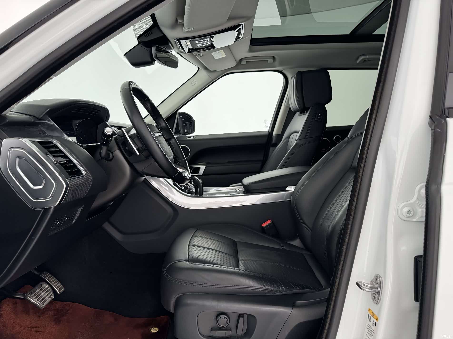 Land Rover Range Rover, 2019 7