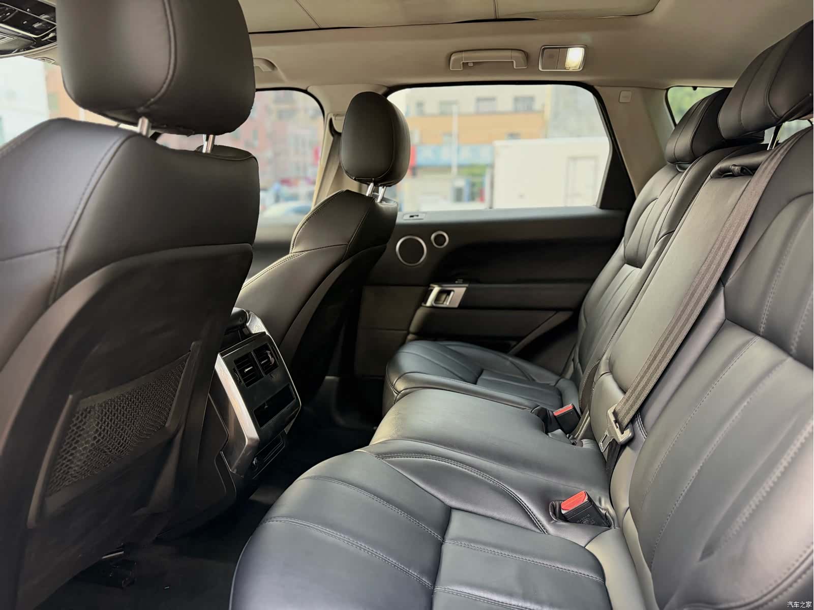 Land Rover Range Rover, 2017 6