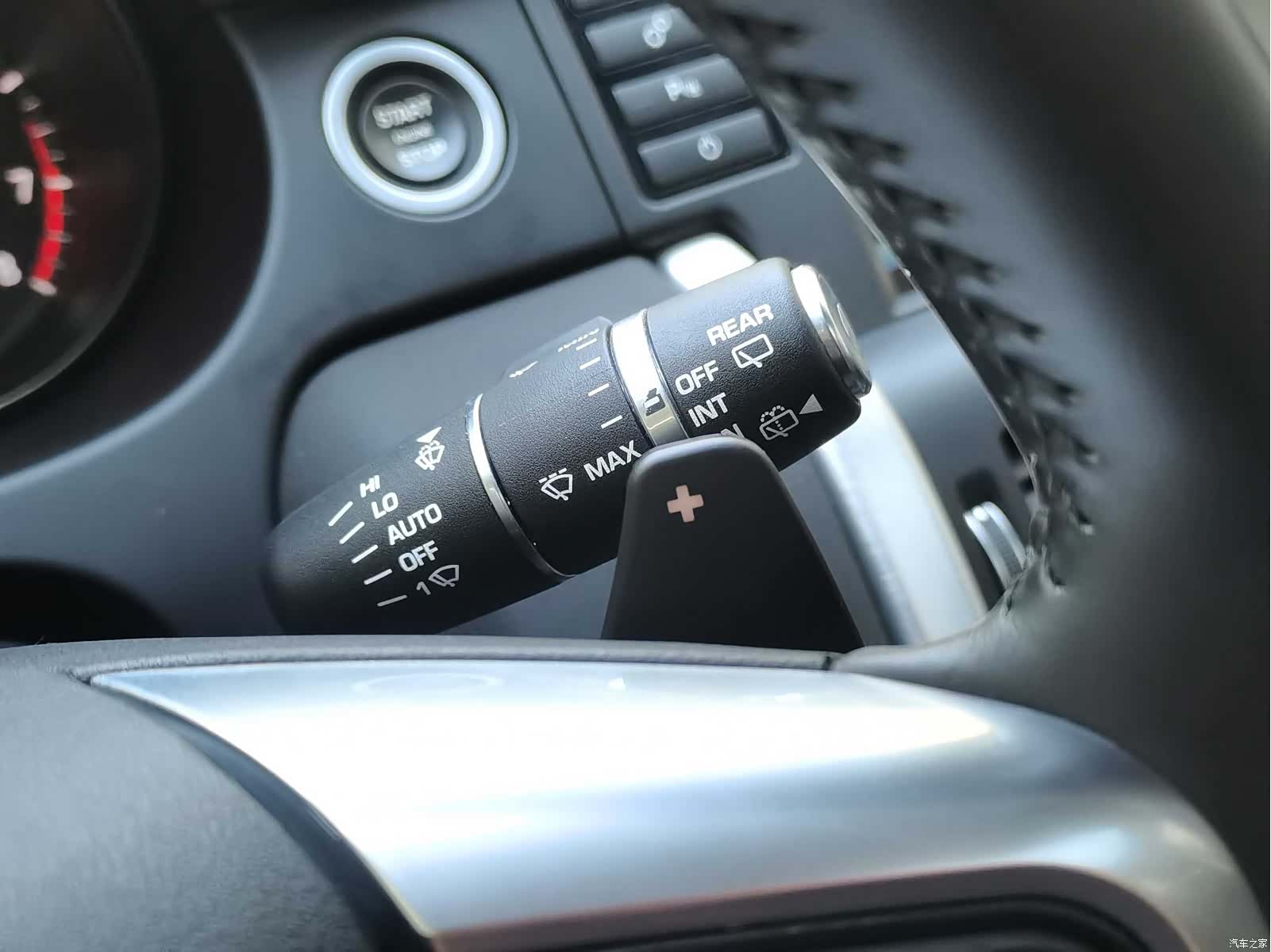 Land Rover Discovery, 2017 19