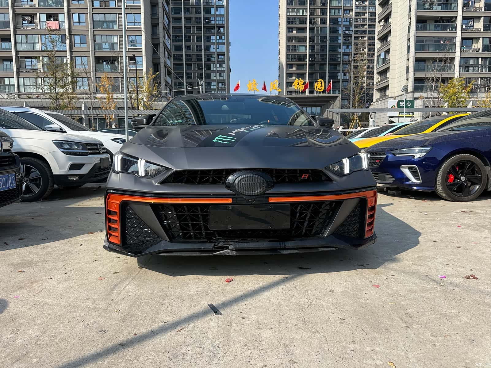 GAC Empow, 2022 2