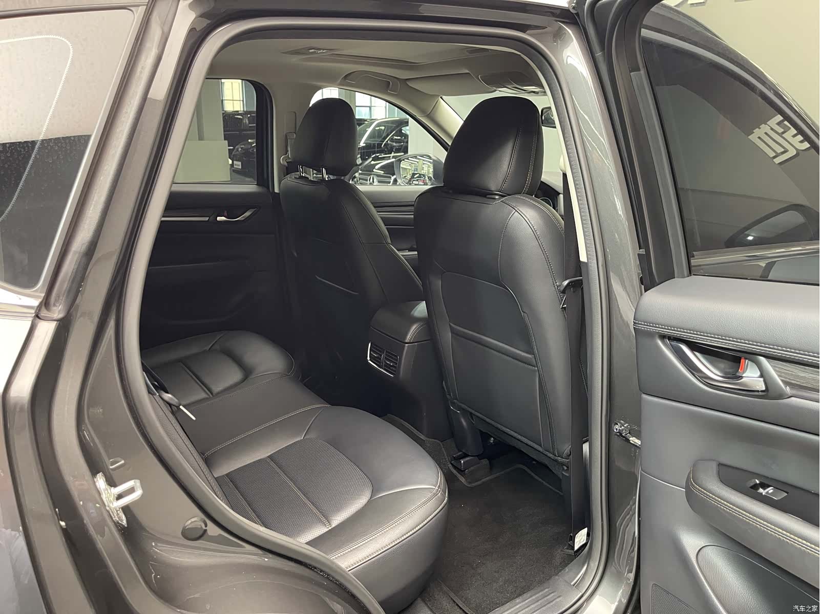 Mazda CX-5, 2022 12