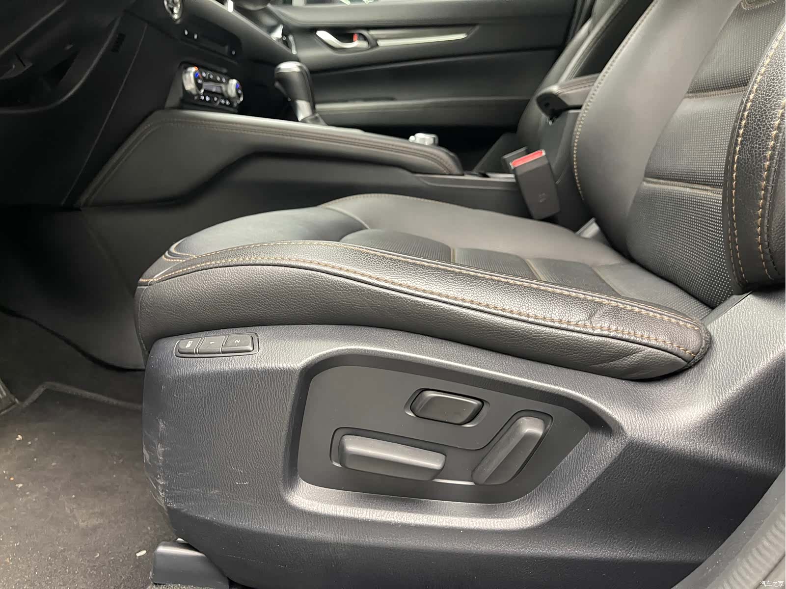 Mazda CX-5, 2022 21